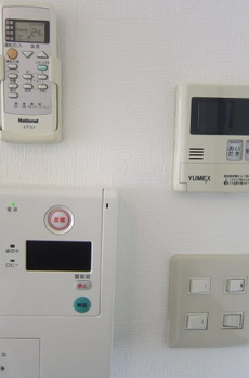 プライムアーバン板橋区役所前 