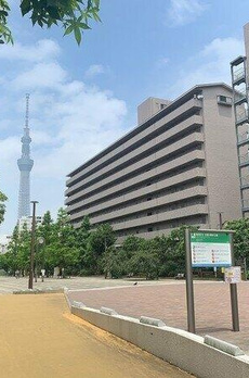 プロシード錦糸町 