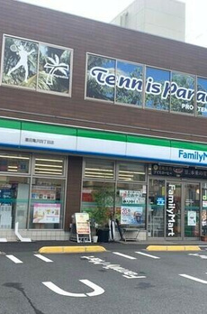 プロシード錦糸町 