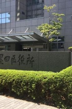 プロシード錦糸町 