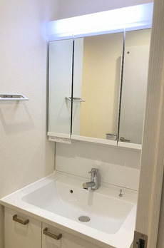 ユアメゾン立教通り 