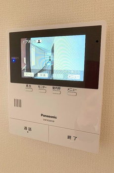 ユアメゾン立教通り 