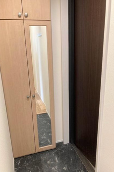 ユアメゾン立教通り 