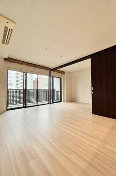 シティハウス神宮北参道 