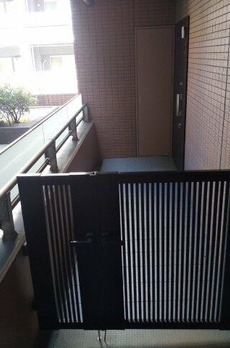 プレミスト神楽坂 