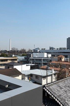 ＵＲＢＡＮ　ＰＡＲＫ　ＧＲＡＮＤＥ代官山 