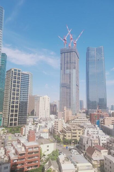 ＴＨＥ　ＲＯＰＰＯＮＧＩ　ＴＯＫＹＯ 