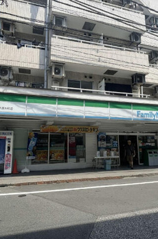 篠ガーデンレジデンス 