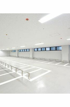 勝どきザ・タワー 