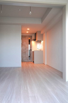 Ｊ．ＧＲＡＮ　Ｃｏｕｒｔ　品川西大井ＥＡＳＴ 