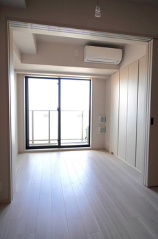 Ｊ．ＧＲＡＮ　Ｃｏｕｒｔ　品川西大井ＥＡＳＴ 