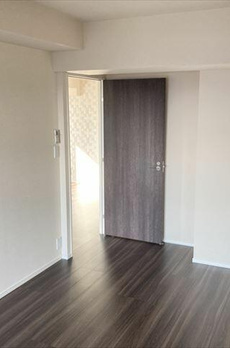 セレニティコート渋谷神泉 