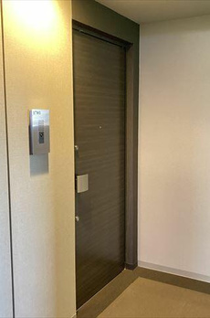 セレニティコート渋谷神泉 
