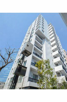 ルフォンリブレ浜松町キャナルマークス 