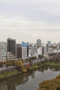 桜ヒルズ九段北 