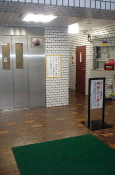 マンション勝どき 
