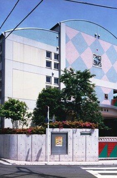 ＧｒａｃｅＭａｉｓｏｎ西馬込 