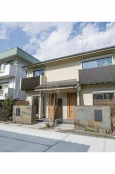 駒場１丁目テラスハウス 