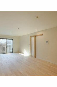 駒場１丁目テラスハウス 