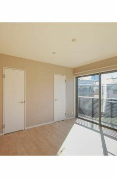 駒場１丁目テラスハウス 