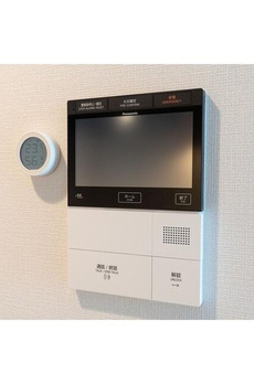 コンフォリア東上野 