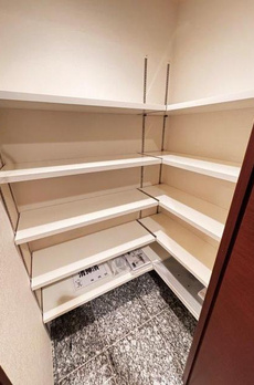 シティタワー麻布十番 