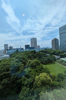 ブランズ永田町 