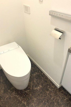 永福戸建 