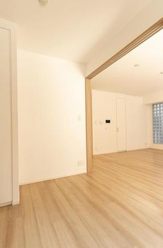 Ｋｅｙａｋｉ　Ｔｅｒｒａｃｅ　恵比寿南 