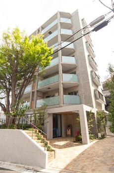 Ｋｅｙａｋｉ　Ｔｅｒｒａｃｅ　恵比寿南 