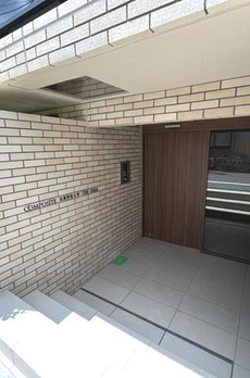 ＣＯＭＰＯＳＩＴＥ目黒学芸大学ＴＨＥＰＡＲＫ 
