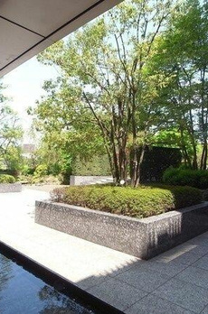 高輪ザ・レジデンス 