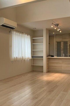 奥沢戸建 