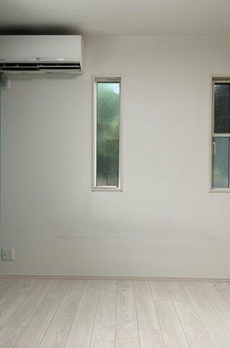奥沢戸建 