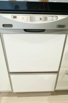松濤アパートメント 