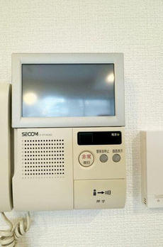 松濤アパートメント 