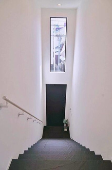 上目黒４丁目戸建 