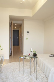 プラウドフラット白金高輪 