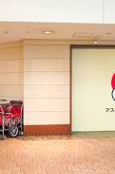 パークタワー勝どき　サウス 