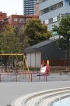 パークタワー勝どき　サウス 