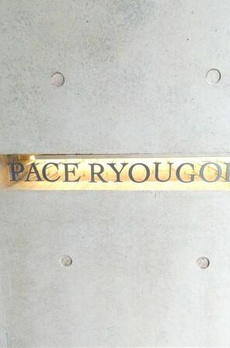 ＰＡＣＥ　ＲＹＯＵＧＯＫＵ 