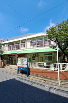 Ｖｅｒａｎｏ中野坂上 