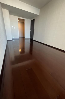 クレストプライムタワー芝 