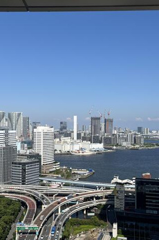 クレストプライムタワー芝 