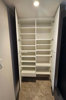 プレミストタワー白金高輪 