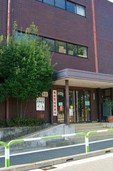 ソレイユ目白台 