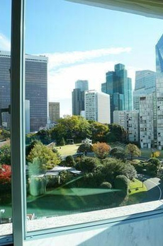 パークマンション赤坂氷川坂 