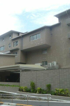 ＢＬＯＯＭ　ＴＥＲＲＡＣＥ　目白台 