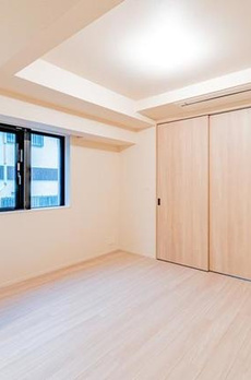 パークアクシス元麻布 