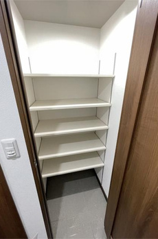 ＡＬＬＵＲＥ武蔵小山 